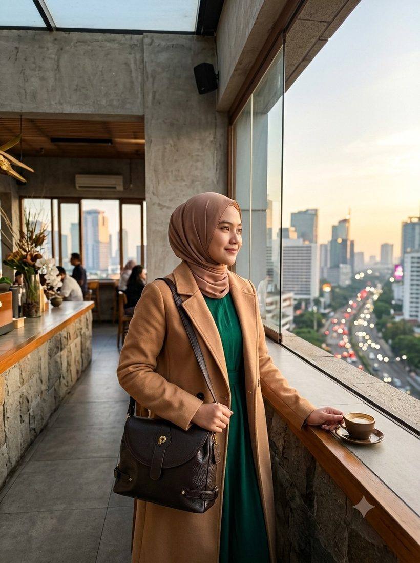 Gaya kerja