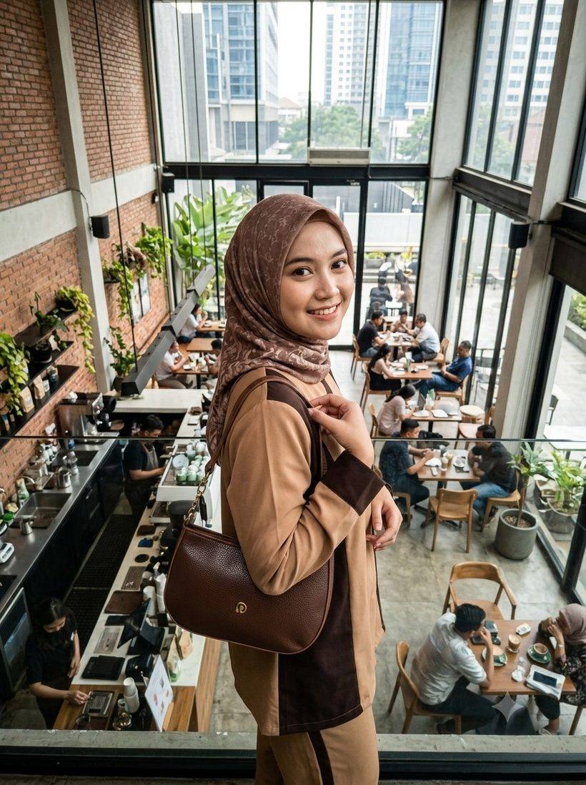Gaya jalan
