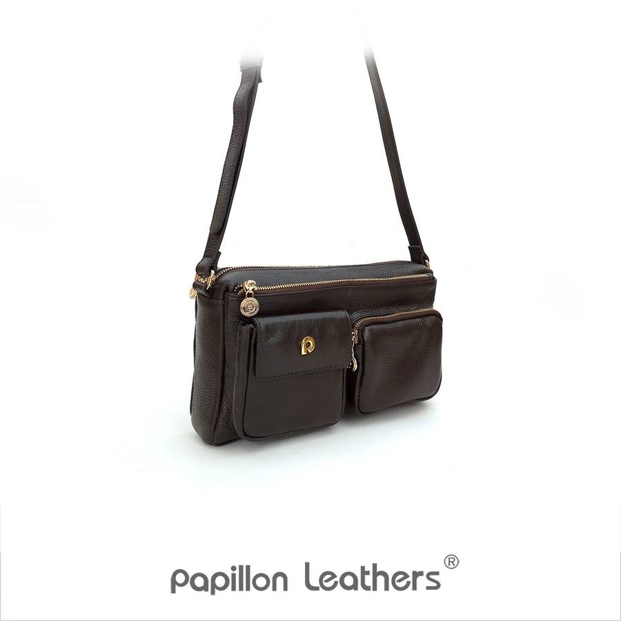 Papillon Leather Terbuat dari Kulit Apa? Mengenal Material dan Ketahanannya