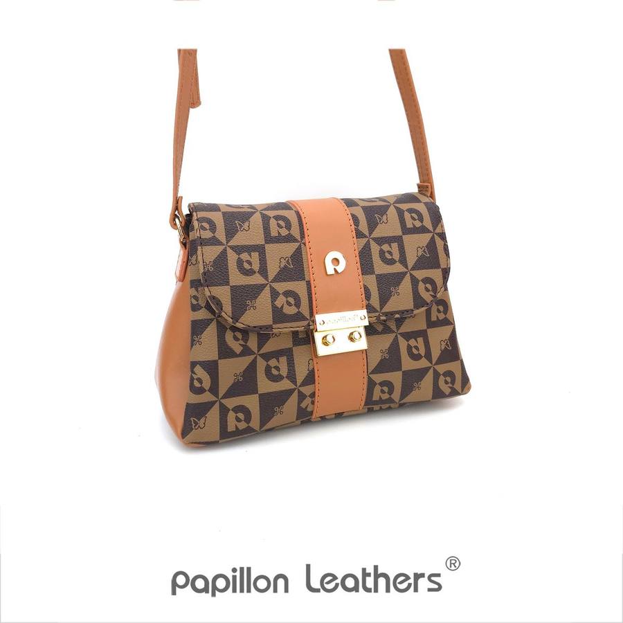Tas Papillon Cirebon: Koleksi Kulit Asli di Toko Dewi Papillon