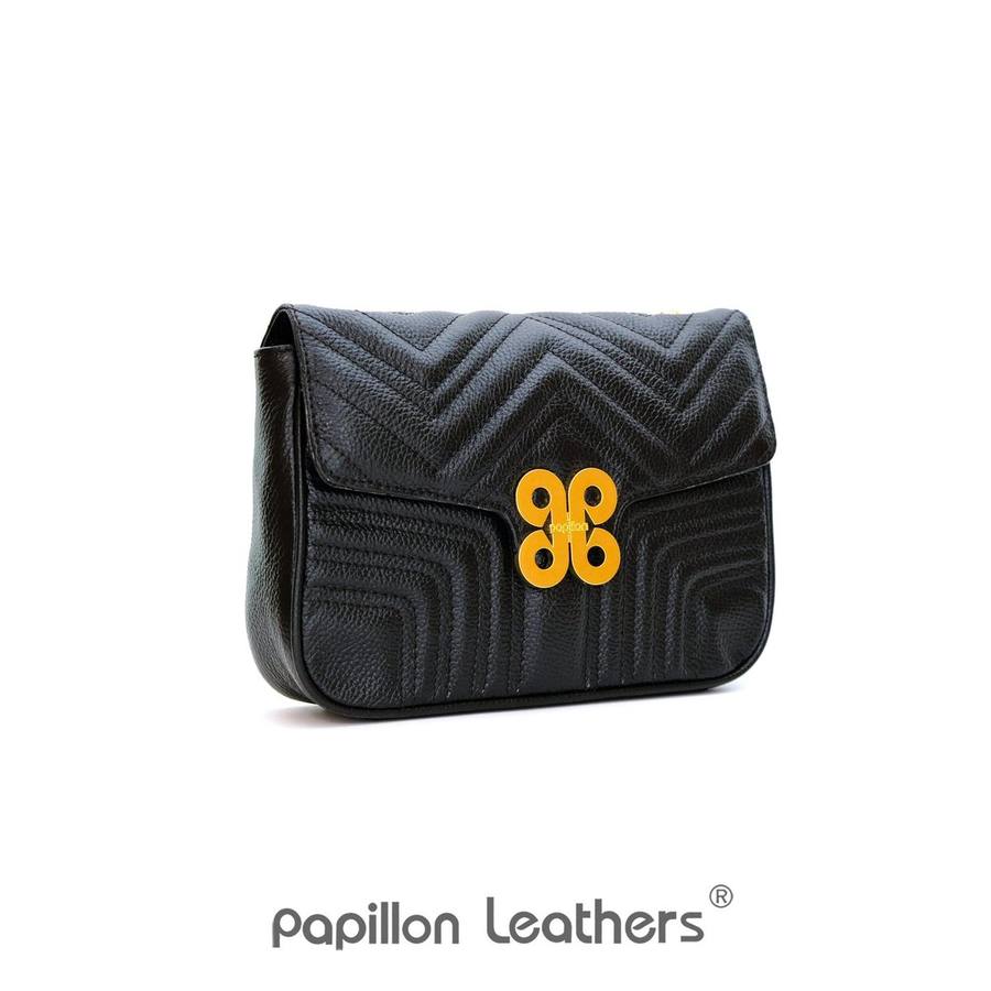 Papillon Leather: Mengenal Merek Tas Kulit Bandung yang Bertahan Sejak 1973