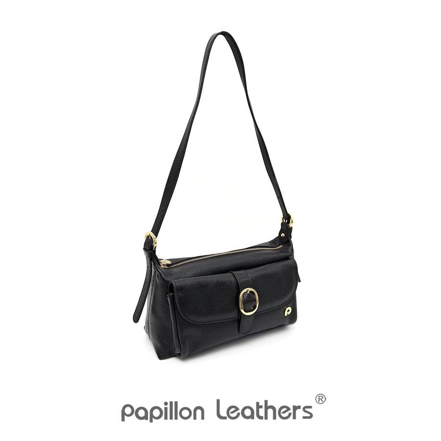 Papillon Leather Asli vs Merek Tas Kulit Lain: Perbandingan Jujur Sebelum Beli