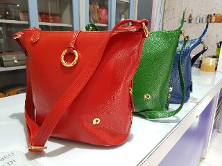 Cara Membedakan Papillon leather original vs Papillon kw