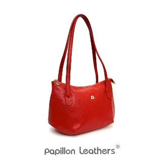 Mengenal Tas Papillon Leather, Tas Kulit dengan Sentuhan Desain Modern