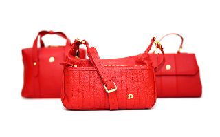 Papillon Leather