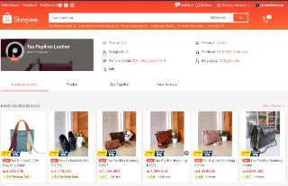 Tas Papillon di Shopee: 8 Panduan Belanja Aman 2026
