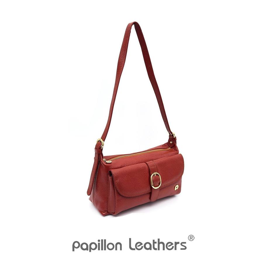 Pabrik Tas Papillon Leather di Bandung: Sejarah, Lokasi, dan Proses Produksinya