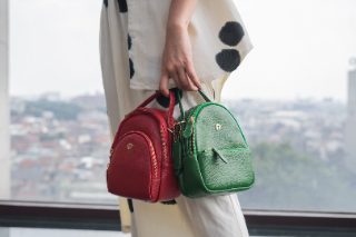 Toko Tas Papillon Bandung