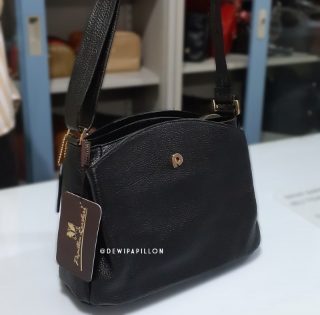 Tas Papillon Ready Stok Oktober 2026: K3313, K3456, K3497, dan Dompet D1063