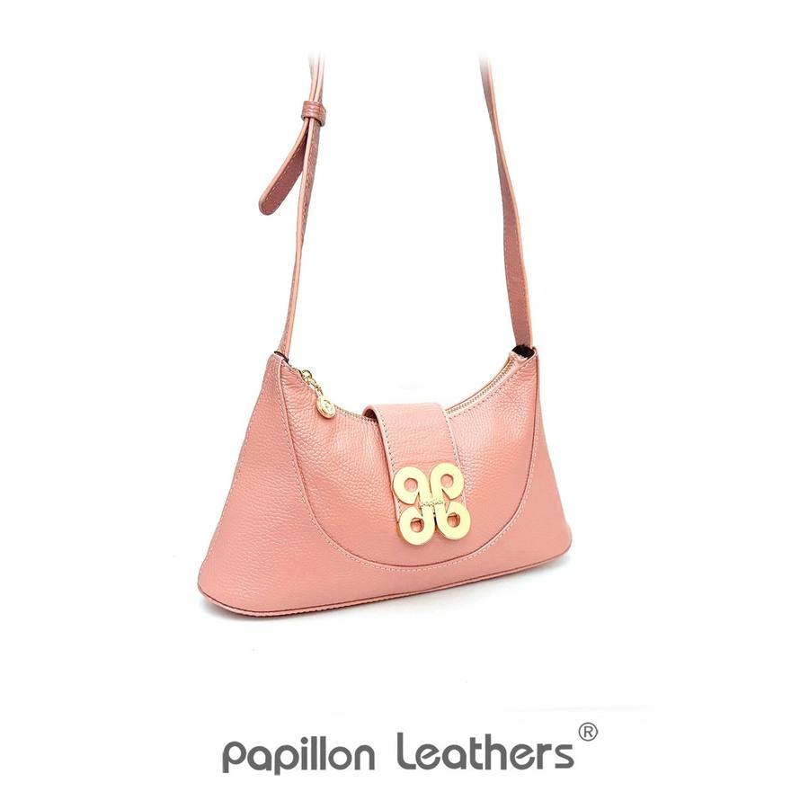 Produk kulit Papillon di rentang harga terjangkau