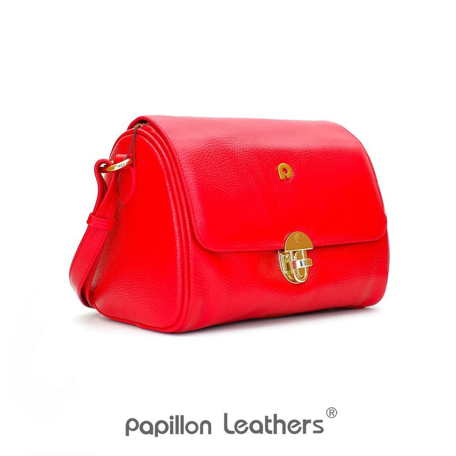 Koleksi tas Papillon Cirebon di toko Dewi Papillon