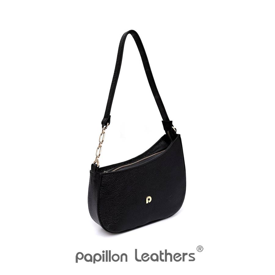 Tas Papillon Bandung dengan desain klasik yang tahan zaman