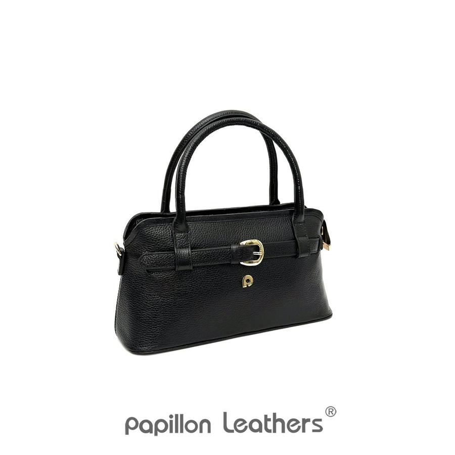 Komposisi stok awal untuk reseller tas Papillon