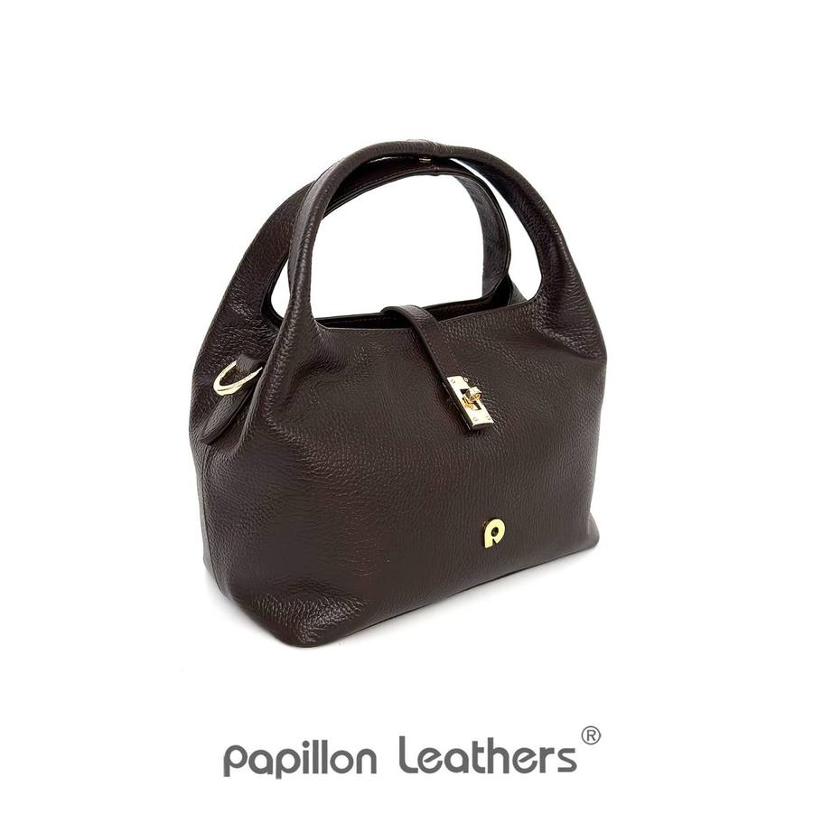 Produk kulit dari pabrik tas Papillon Leather Bandung
