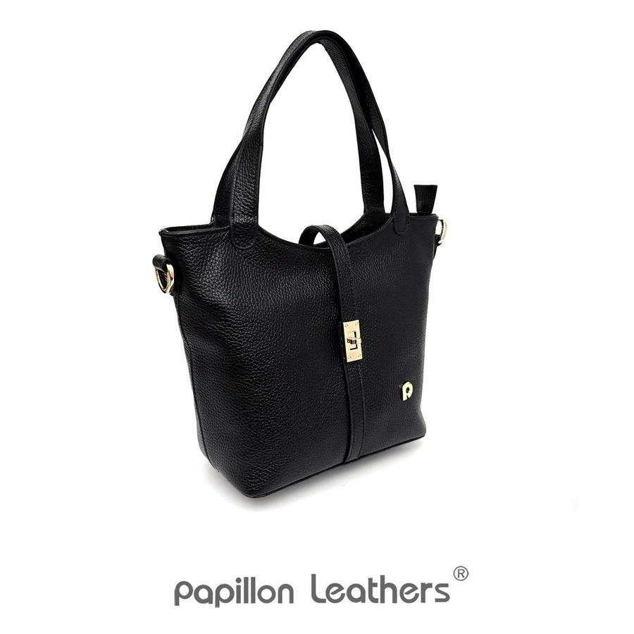 Membandingkan harga tas Papillon di berbagai penjual
