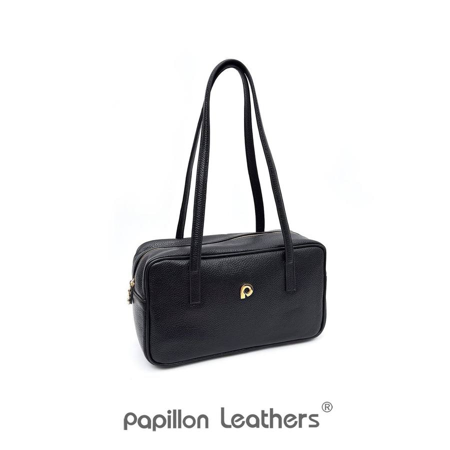 Produk dari pabrik tas Papillon Leather Bandung
