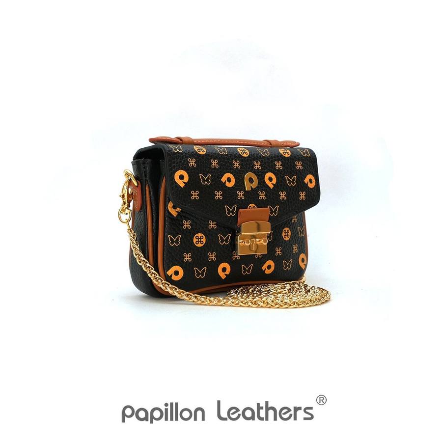 Model tas Papillon untuk kerja dan acara formal