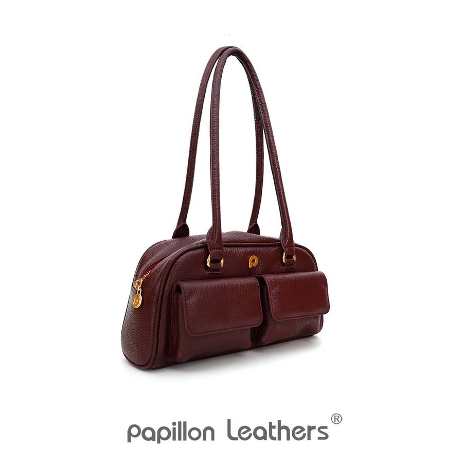Dompet kulit Papillon sebagai pilihan hadiah