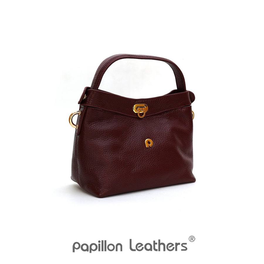 Video dan foto detail tas Papillon dari toko online terpercaya