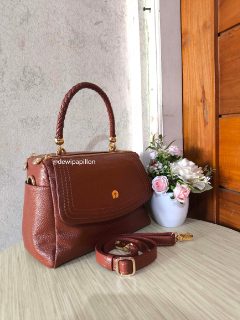Tas Papillon Leathers K3627