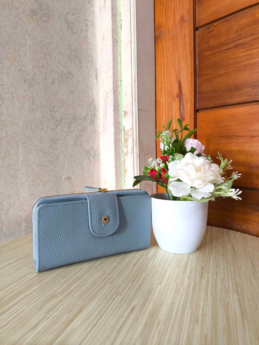 Dompet Papillon Leathers D690