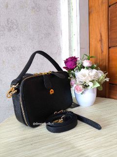 Tas Papillon Leathers K3588