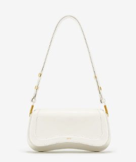 Tas Jw Pei Joy Bags White