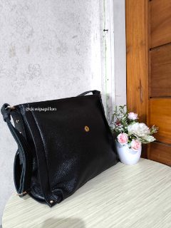 Tas Papillon Leathers K3244