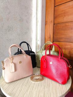 Tas Papillon Leathers K3567