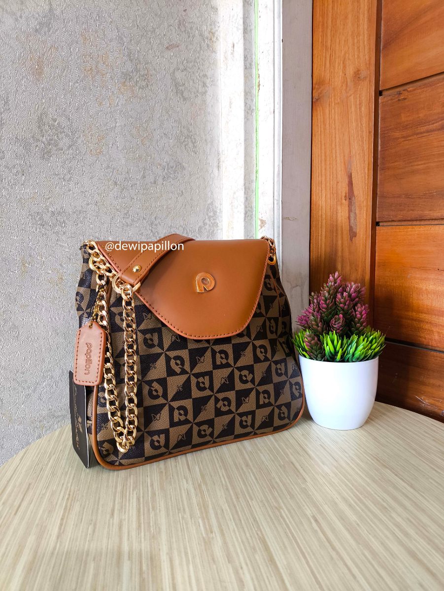 Tas Papillon Leathers B3573