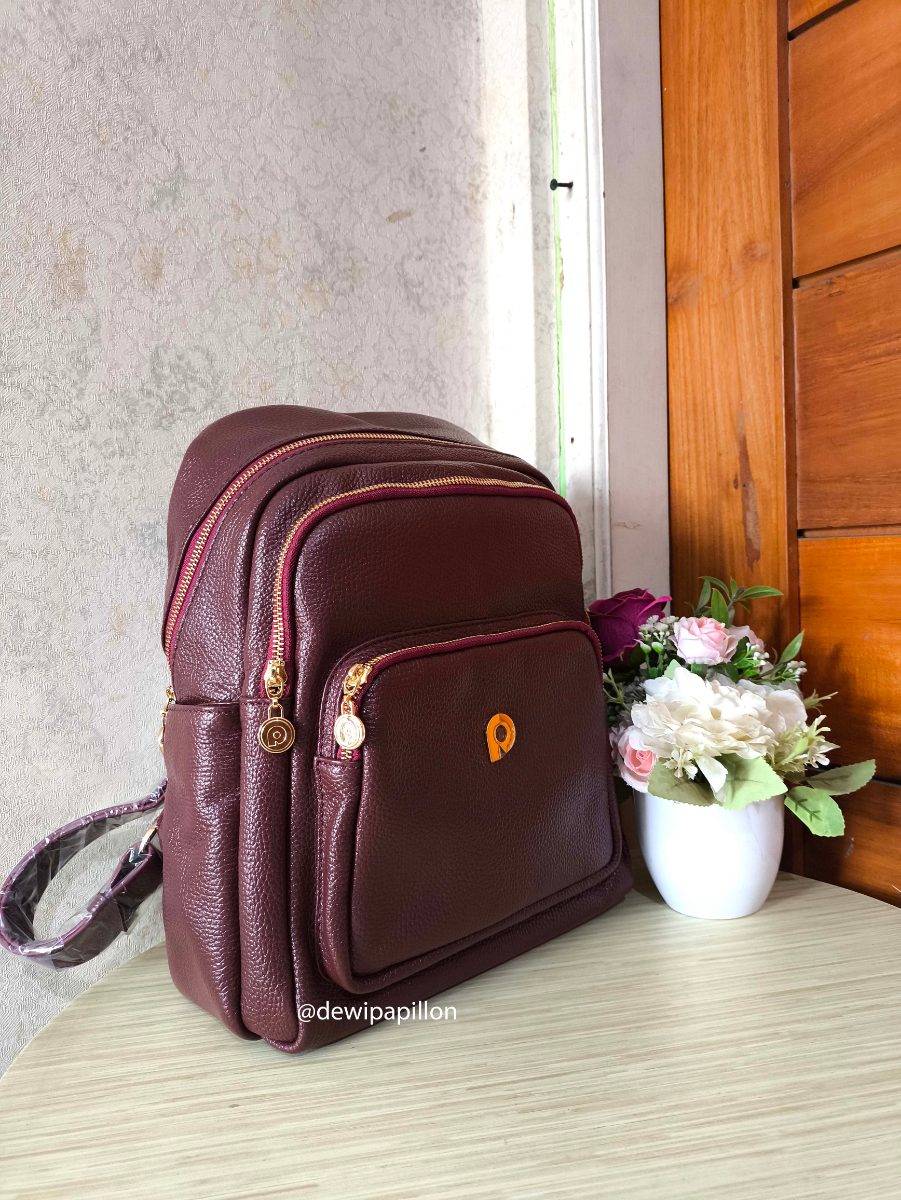 Tas Papillon Leathers K3603