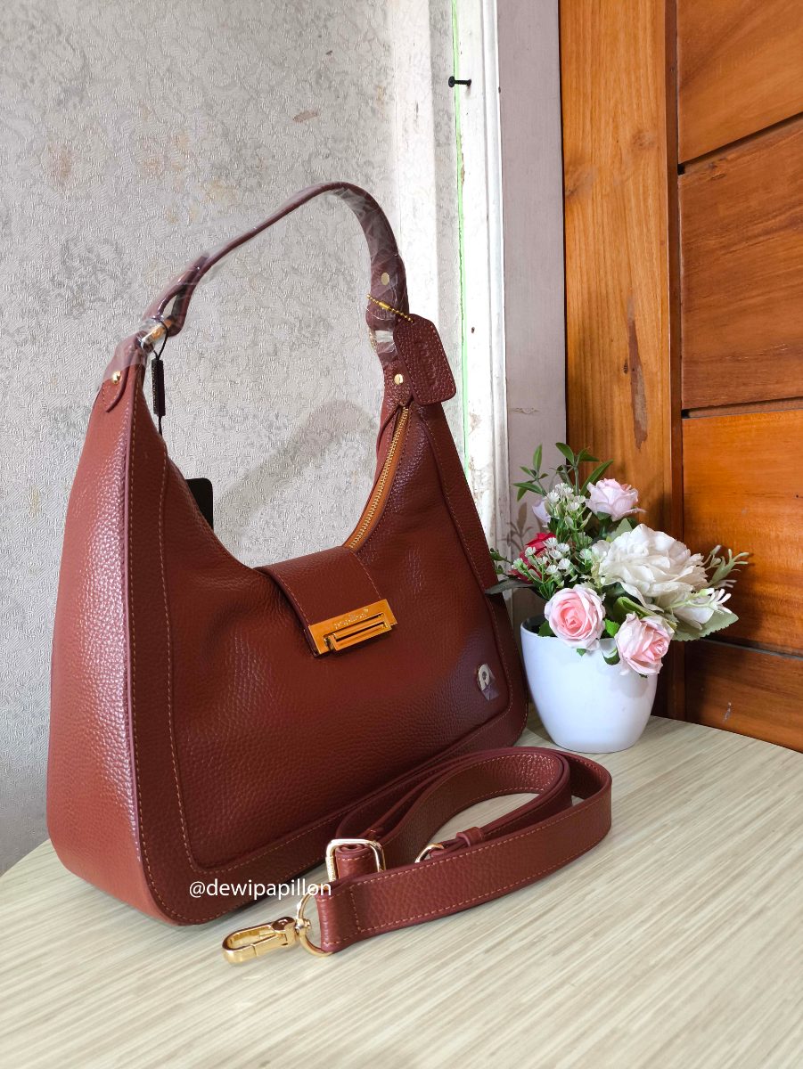Tas Papillon Leathers K3622