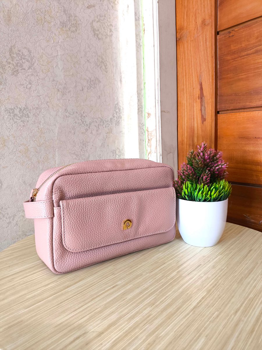 Dompet Papillon Leathers D1115