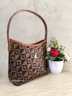 Tas Papillon Leathers B3593