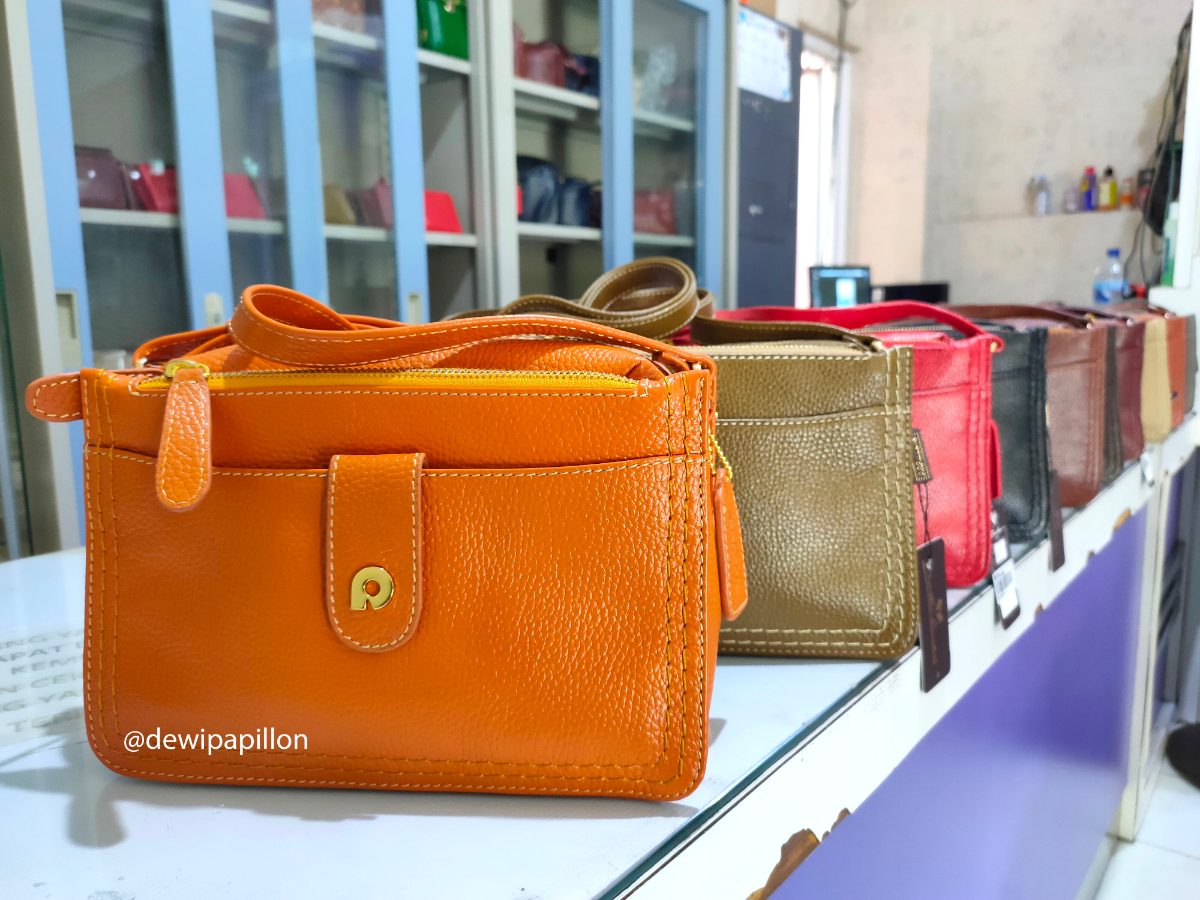 Tas Papillon K3480