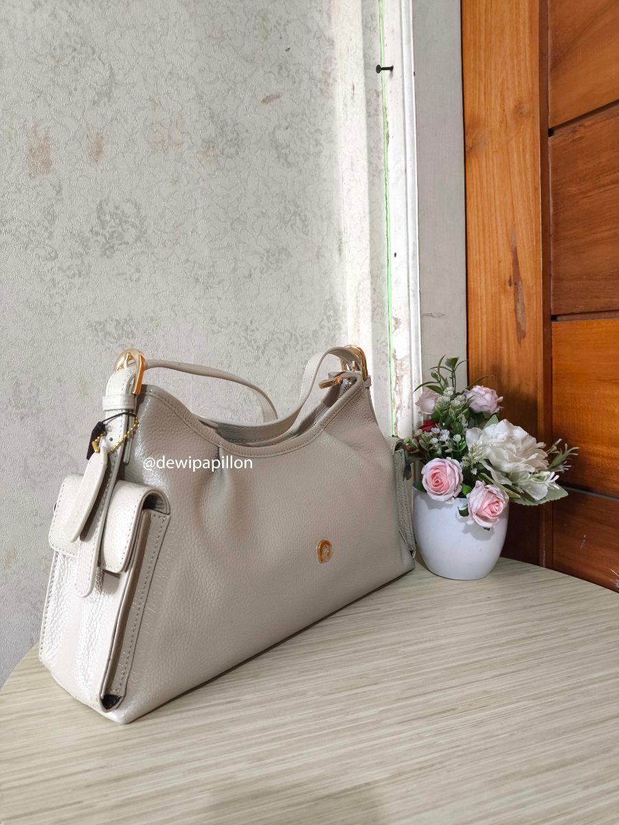 Tas Papillon Leathers K3631