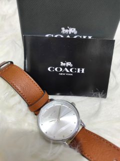 Jam Coach 14503845 Silver Brown