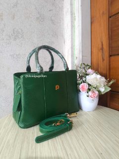 Tas Papillon Leathers K3598