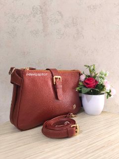 Tas Papillon Leathers K3384