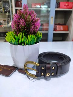Ikat Pinggang Papillon Leathers IP174