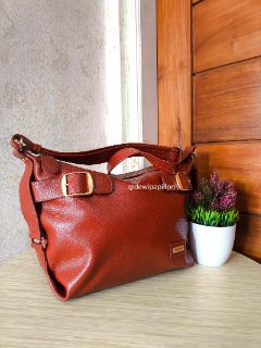 Tas Papillon Leathers K3047