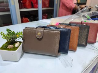 Dompet Papillon Leathers D872