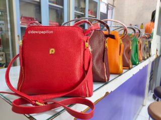 Tas Papillon K3434