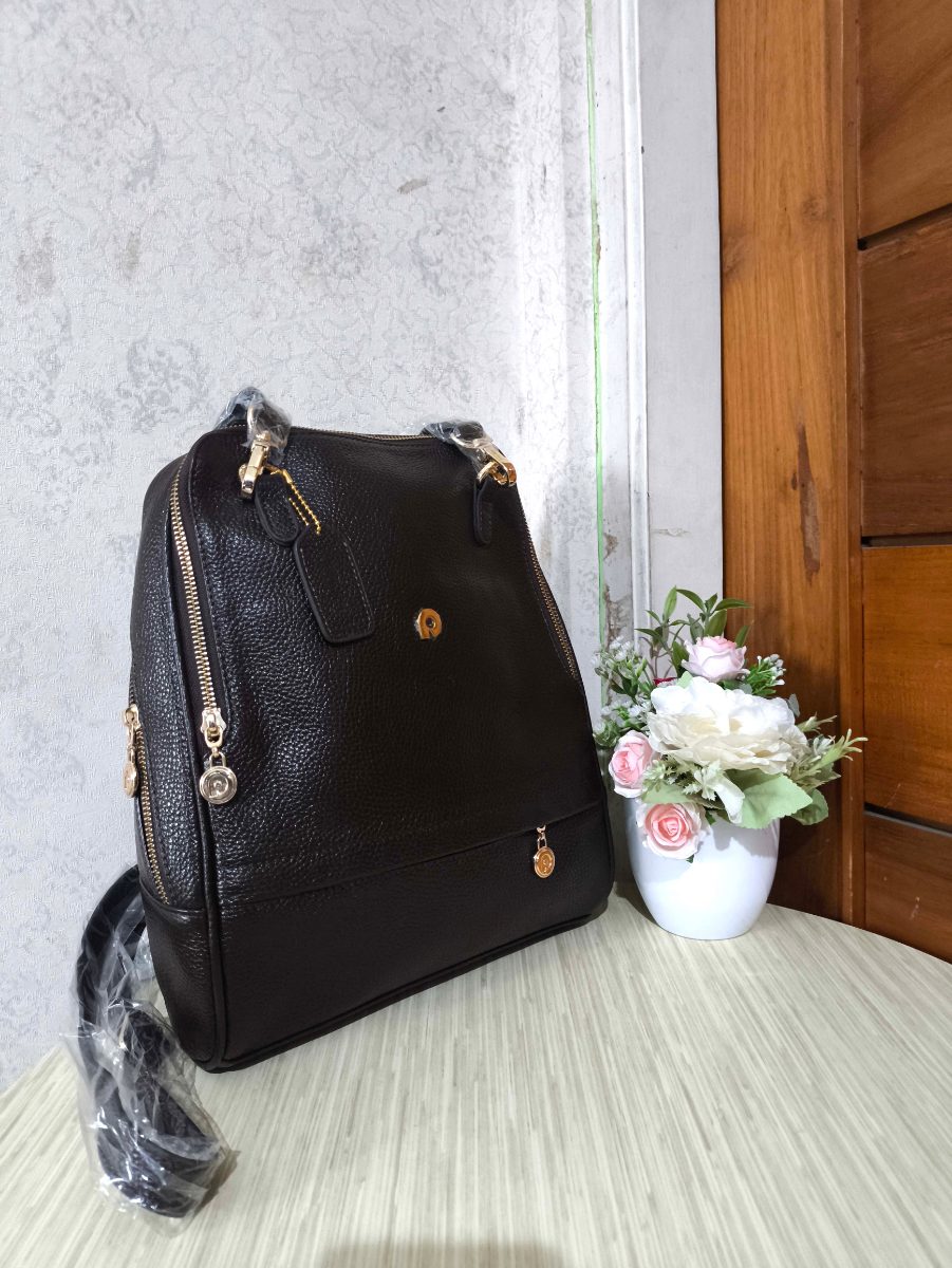 Tas Papillon Leathers K3308