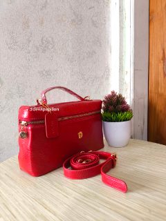 Tas Papillon Leathers K3563