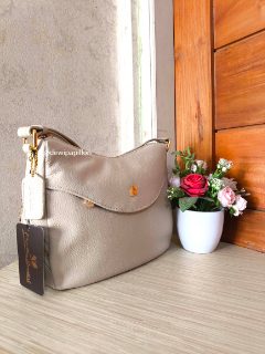 Tas Papillon Leathers K3341