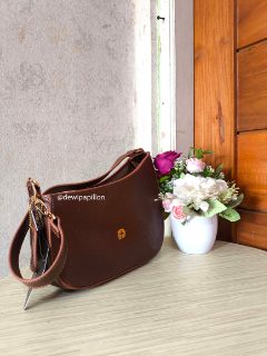 Tas Papillon Leathers K3621