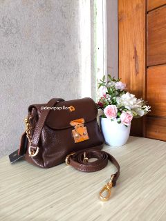 Tas Papillon Leathers K3568