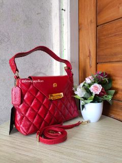 Tas Papillon Leathers K3580