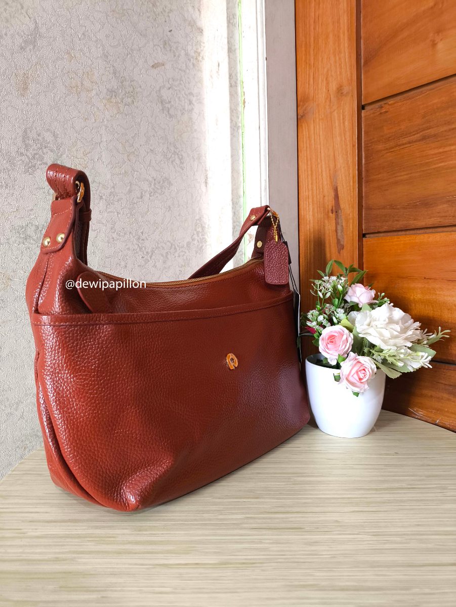 Tas Papillon Leathers K3279